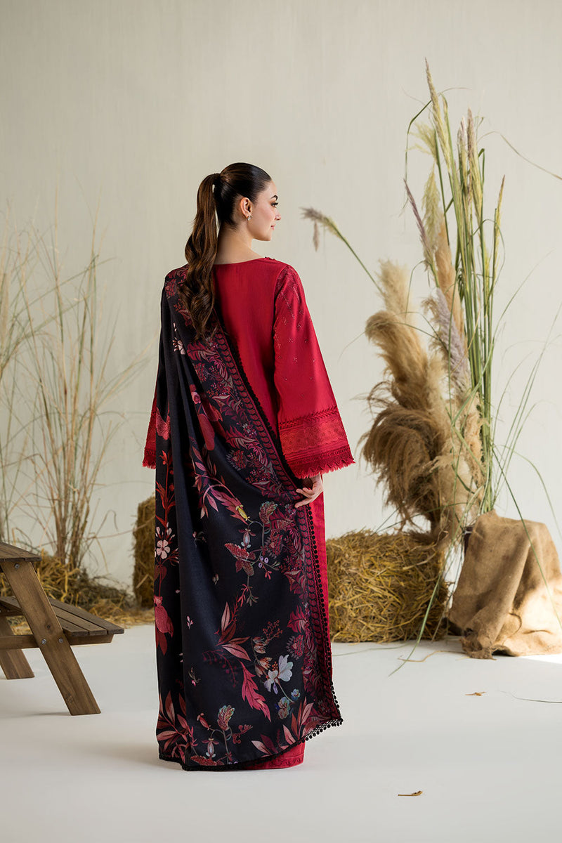 Design 5A Winter Edit Vol.1 '25 Unstitched