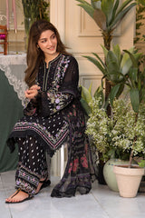 Design 5A Vital 2025 Unstitched
