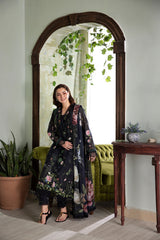 Design 5A Vital 2025 (Vol. 2) Unstitched