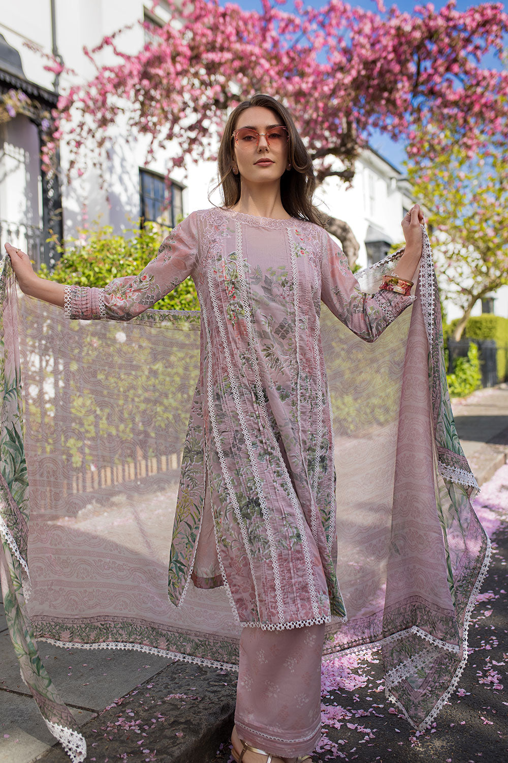 Design 5A SN Basics 2025 UNSTITCHED