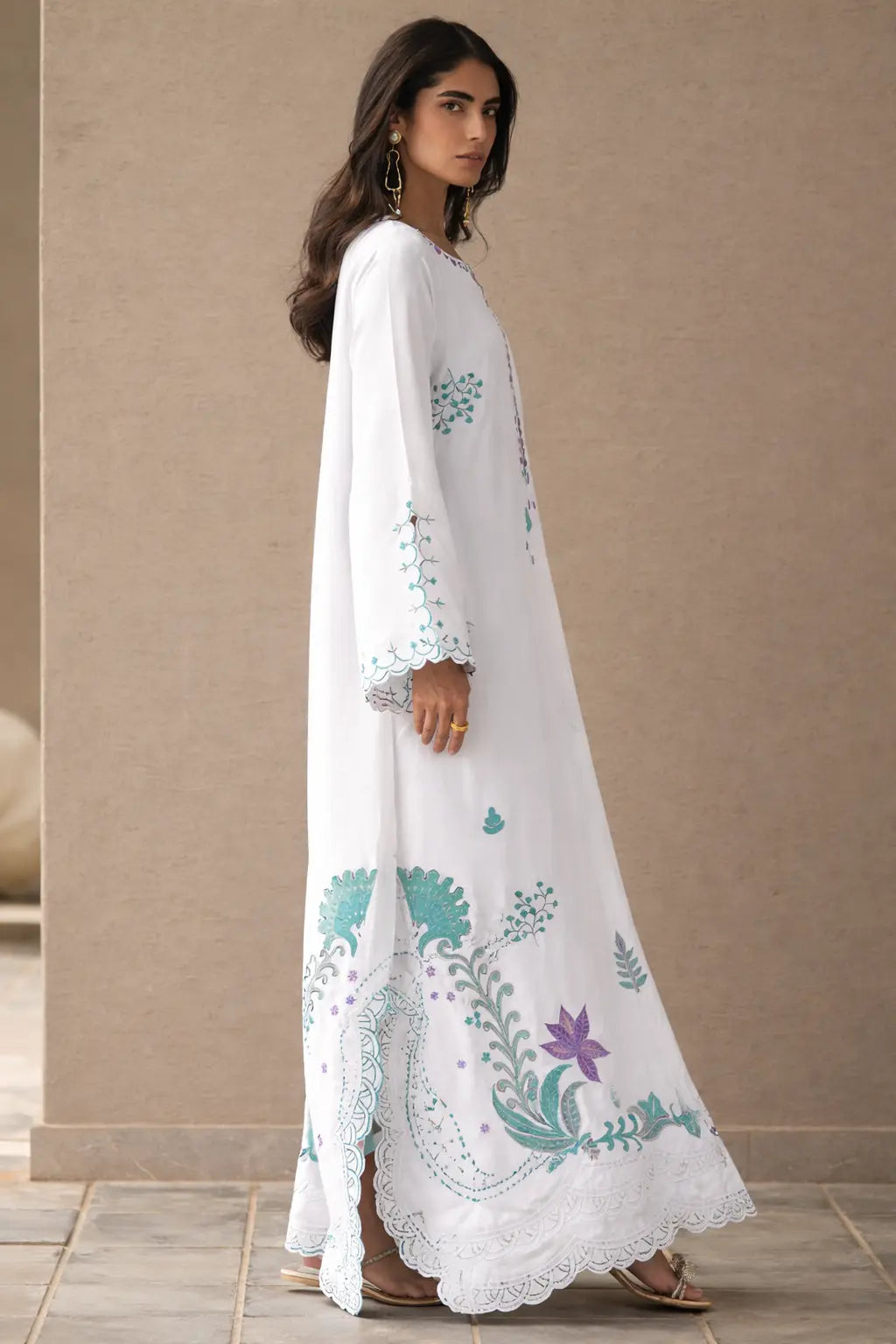 Bloomy Serenity Latest Edition.