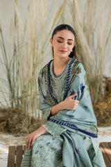 Design 5B Winter Edit Vol.1 '25 Unstitched