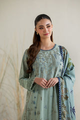Design 5B Winter Edit Vol.1 '25 Unstitched