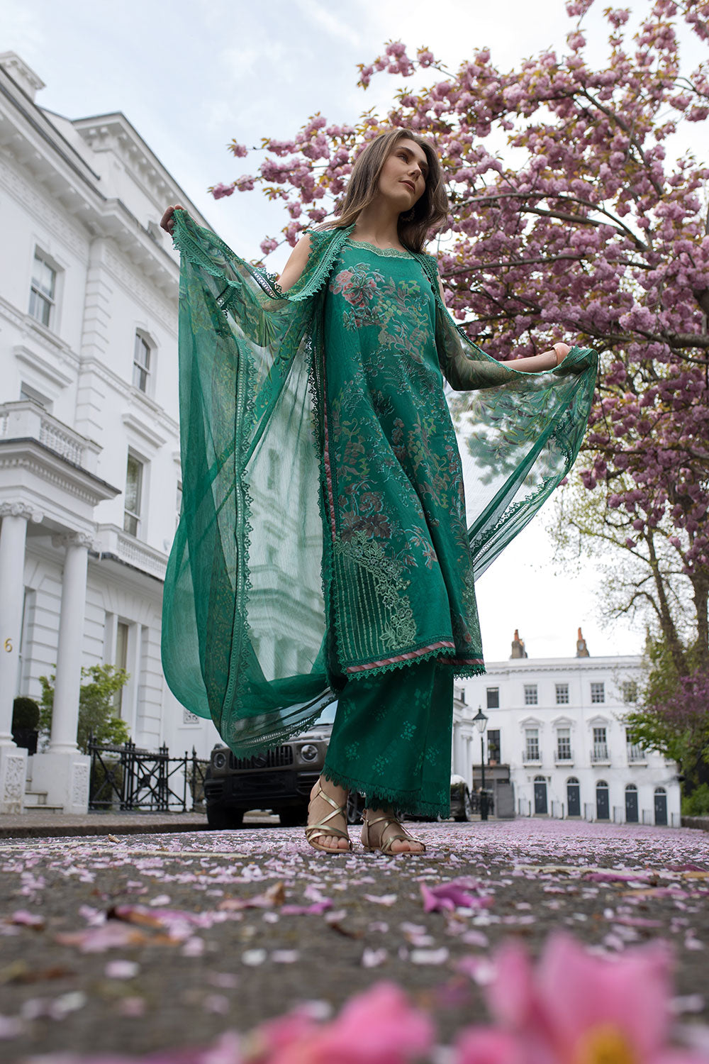 Design 5B SN Basics 2025 UNSTITCHED