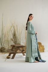 Design 5B Winter Edit Vol.1 '25 Unstitched