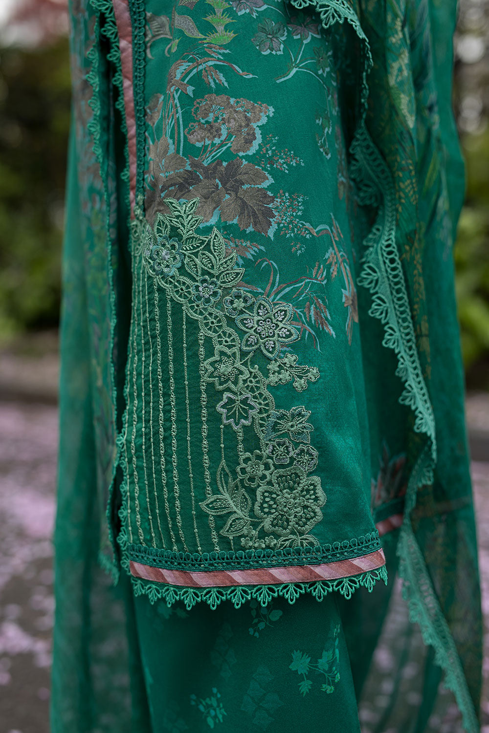 Design 5B SN Basics 2025 UNSTITCHED