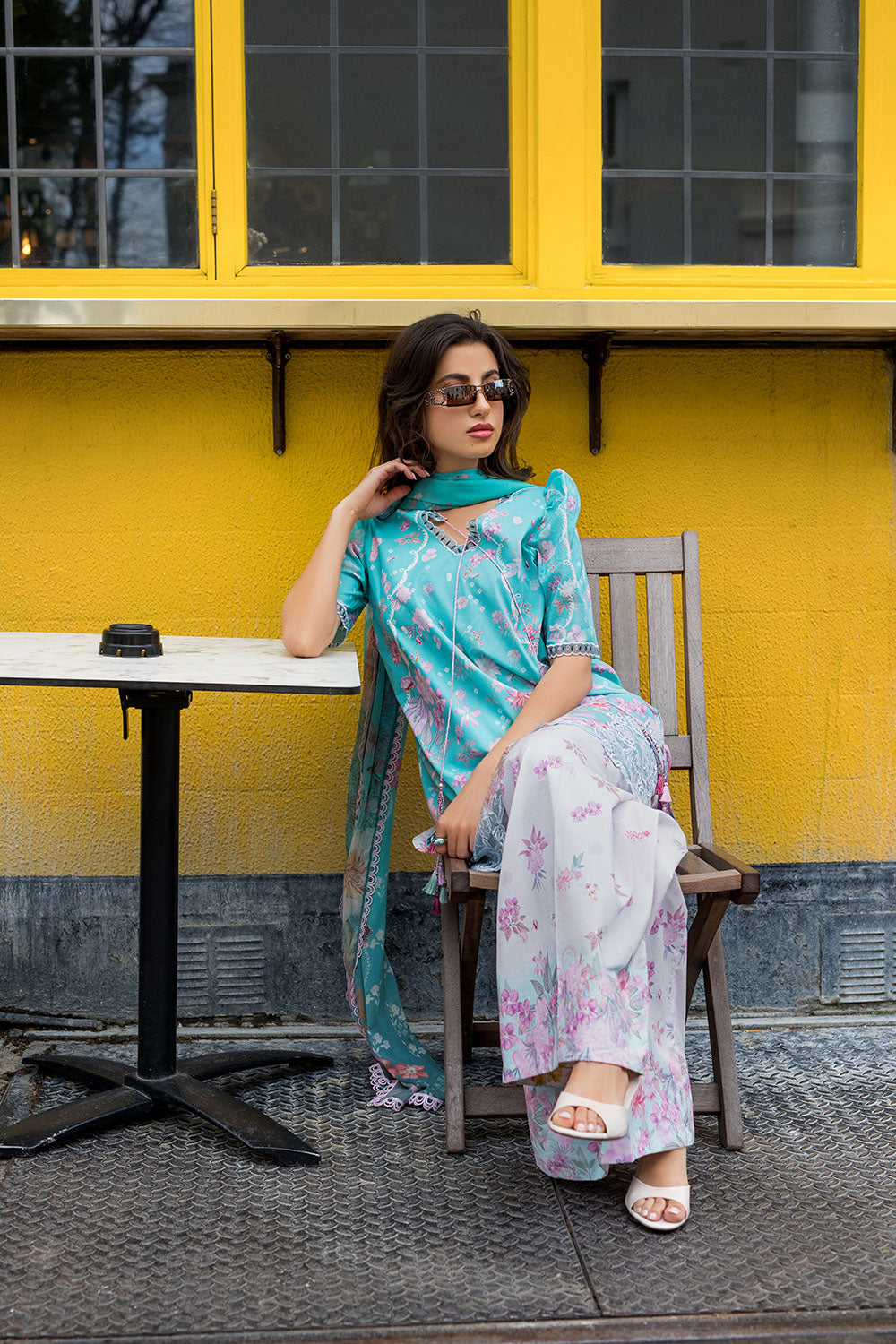 Sobia Nazir