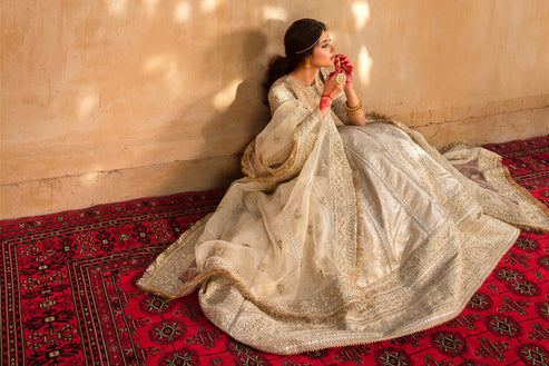 Qalamkar – KF-04 Afsanah Style