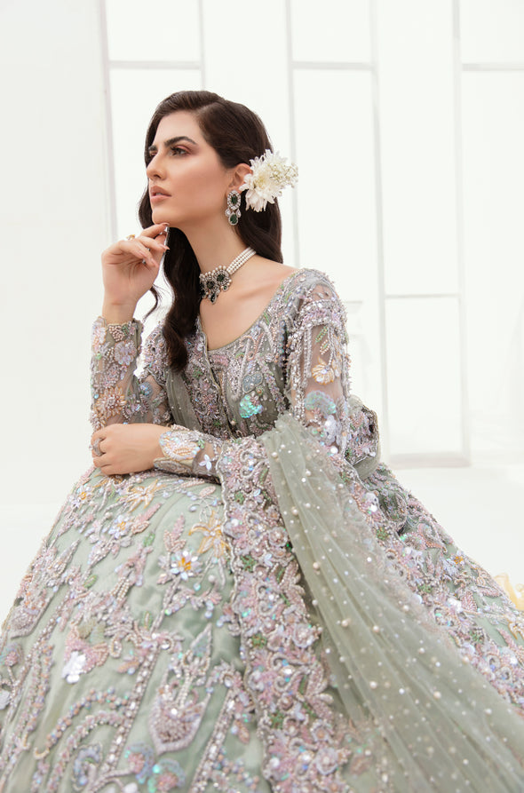 Ahmad Sultan – Orchid Style