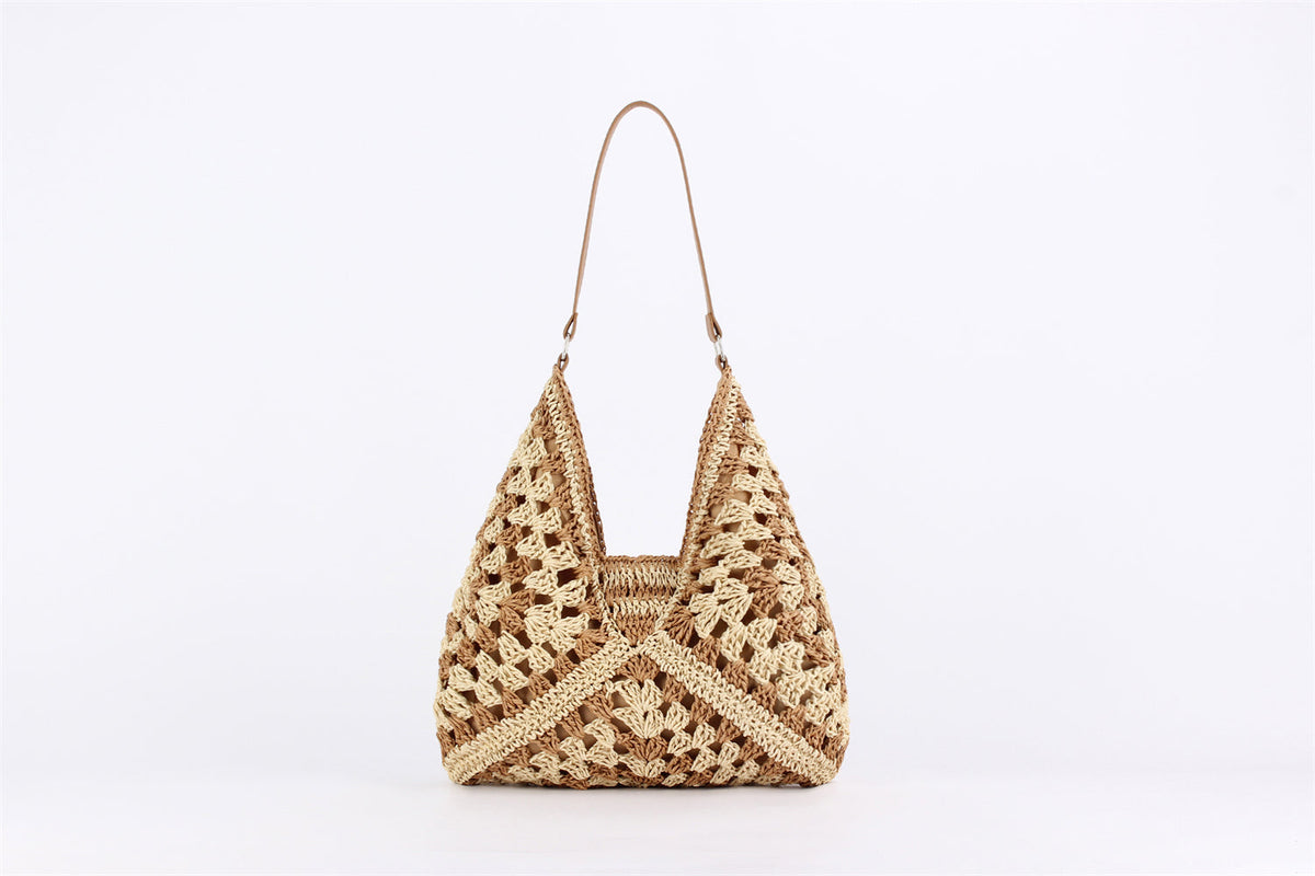 Nice Beach Tote Bag