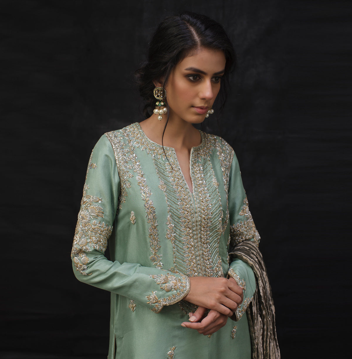 Nida Azwer