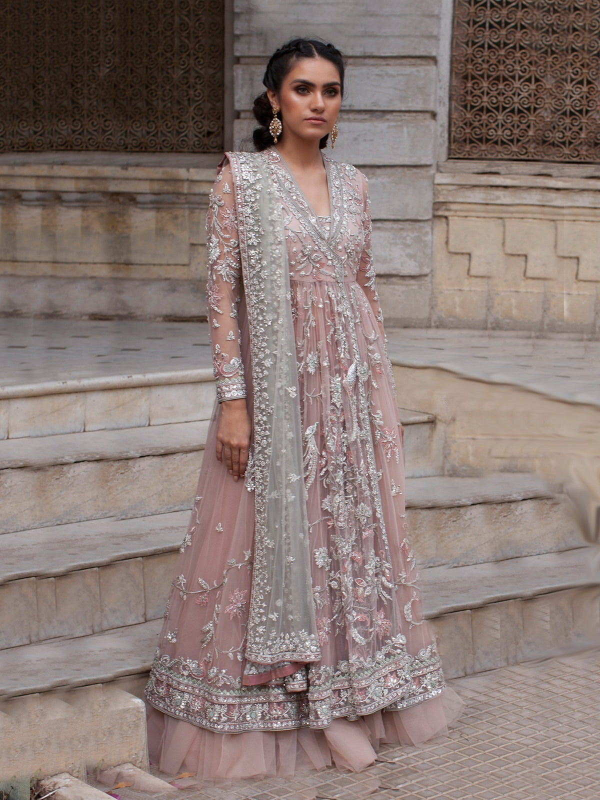 Misha Lakhani