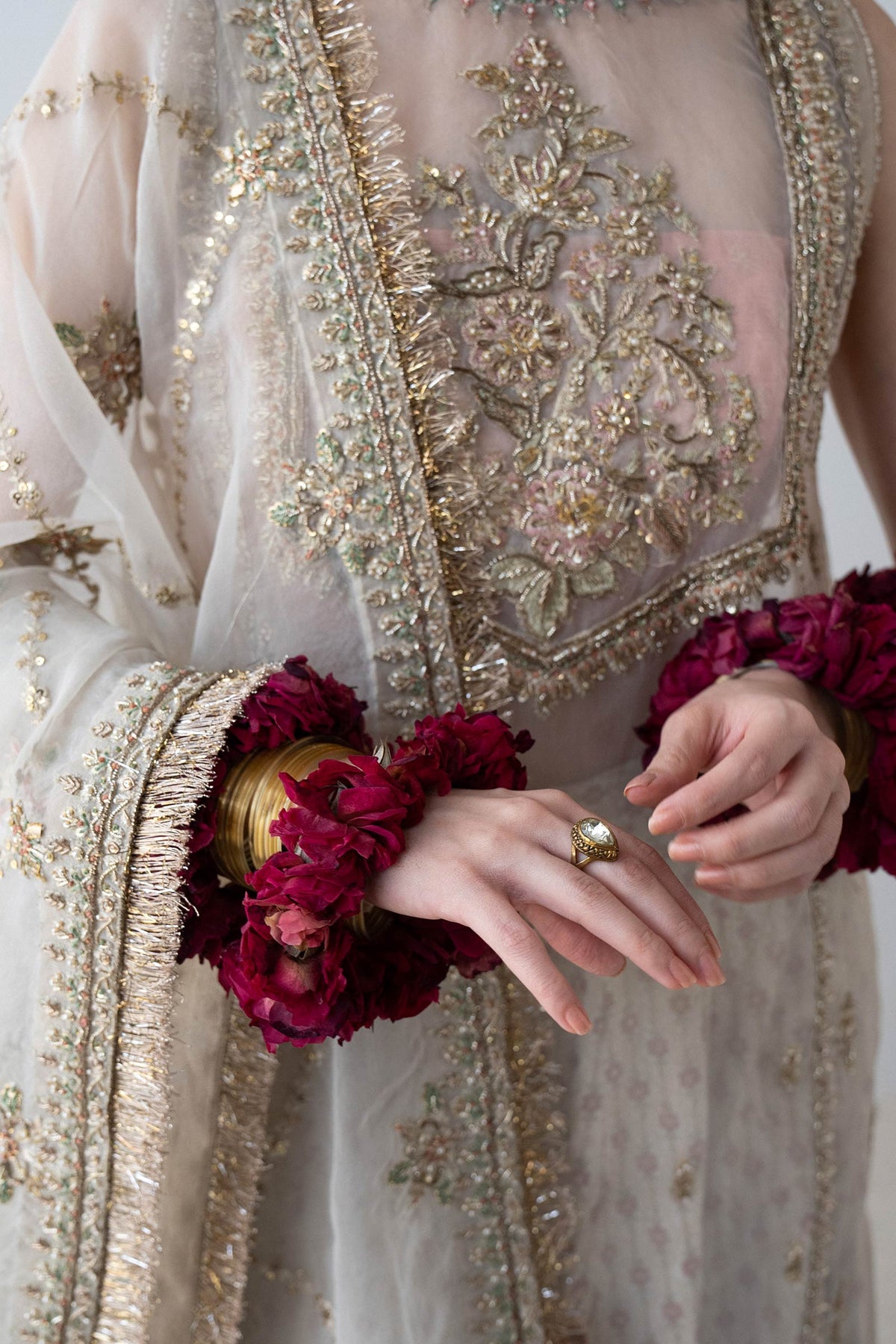 Zara Shahjahan
