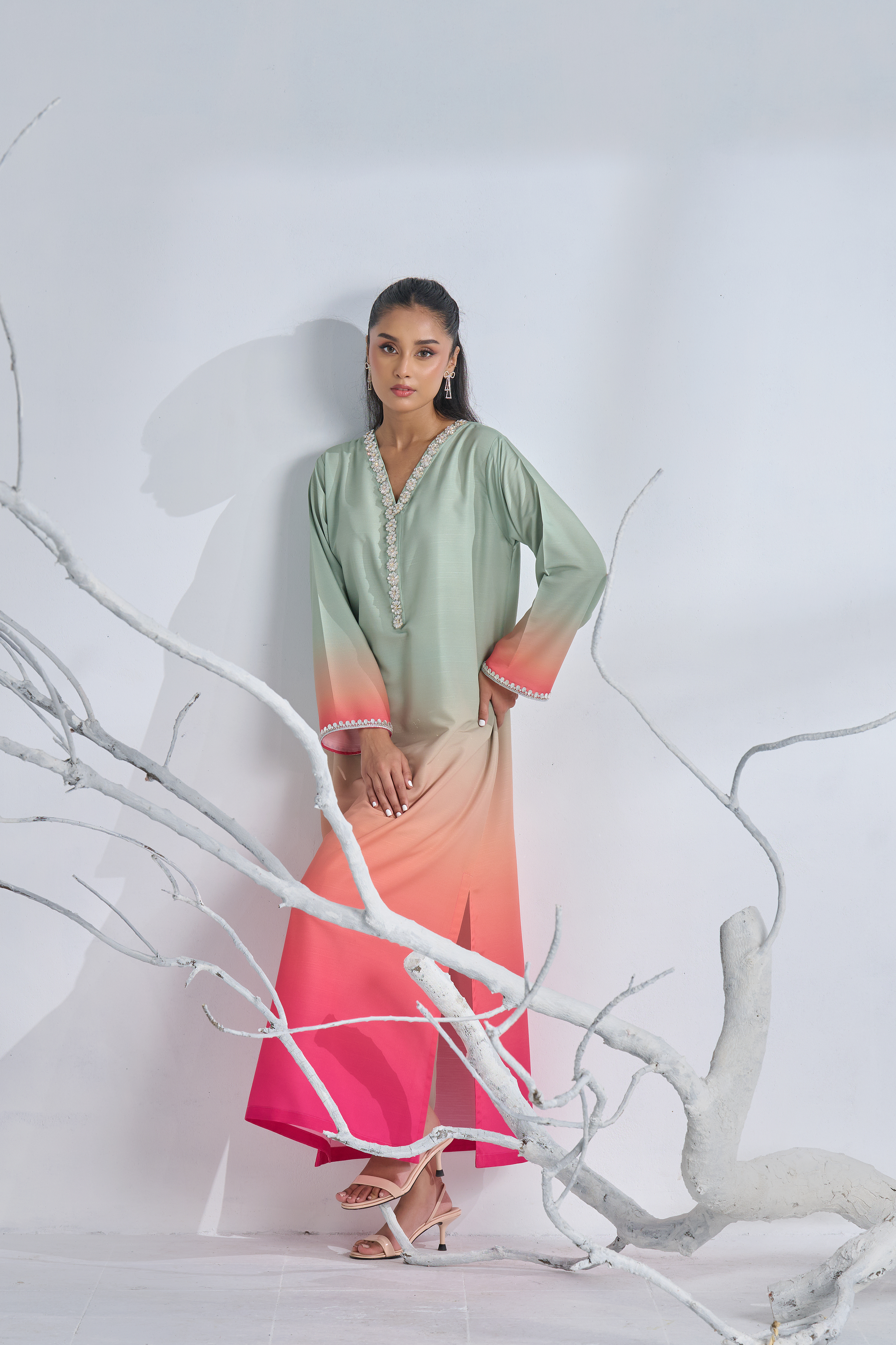 Summer Ombré | 2-Piece