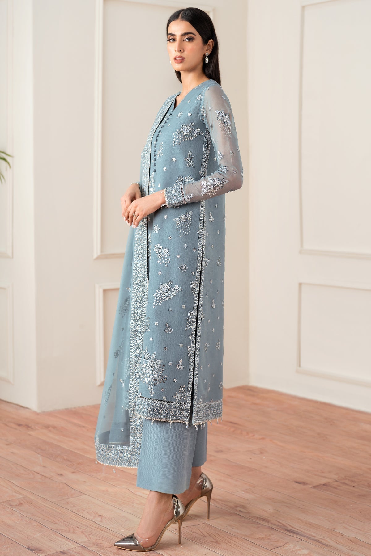 Farasha – Aqua Bliss Style