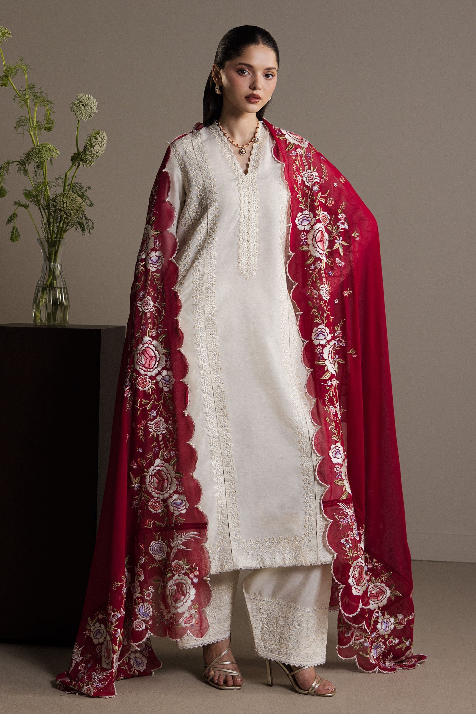 Mehrunisa