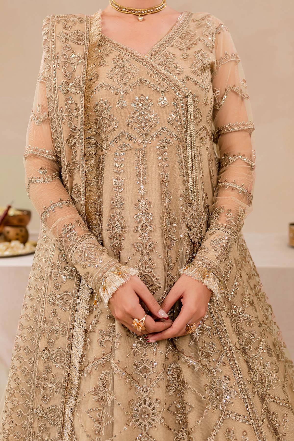 Farasha – Dreamt Flair Style