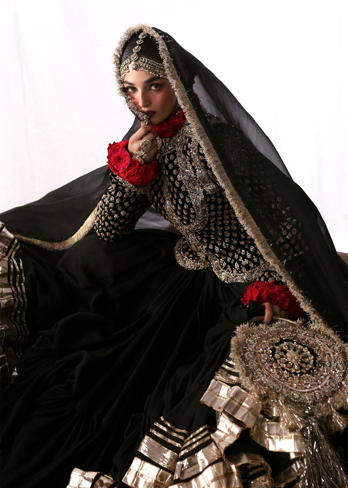 Hussain Rehar – Siyah Style