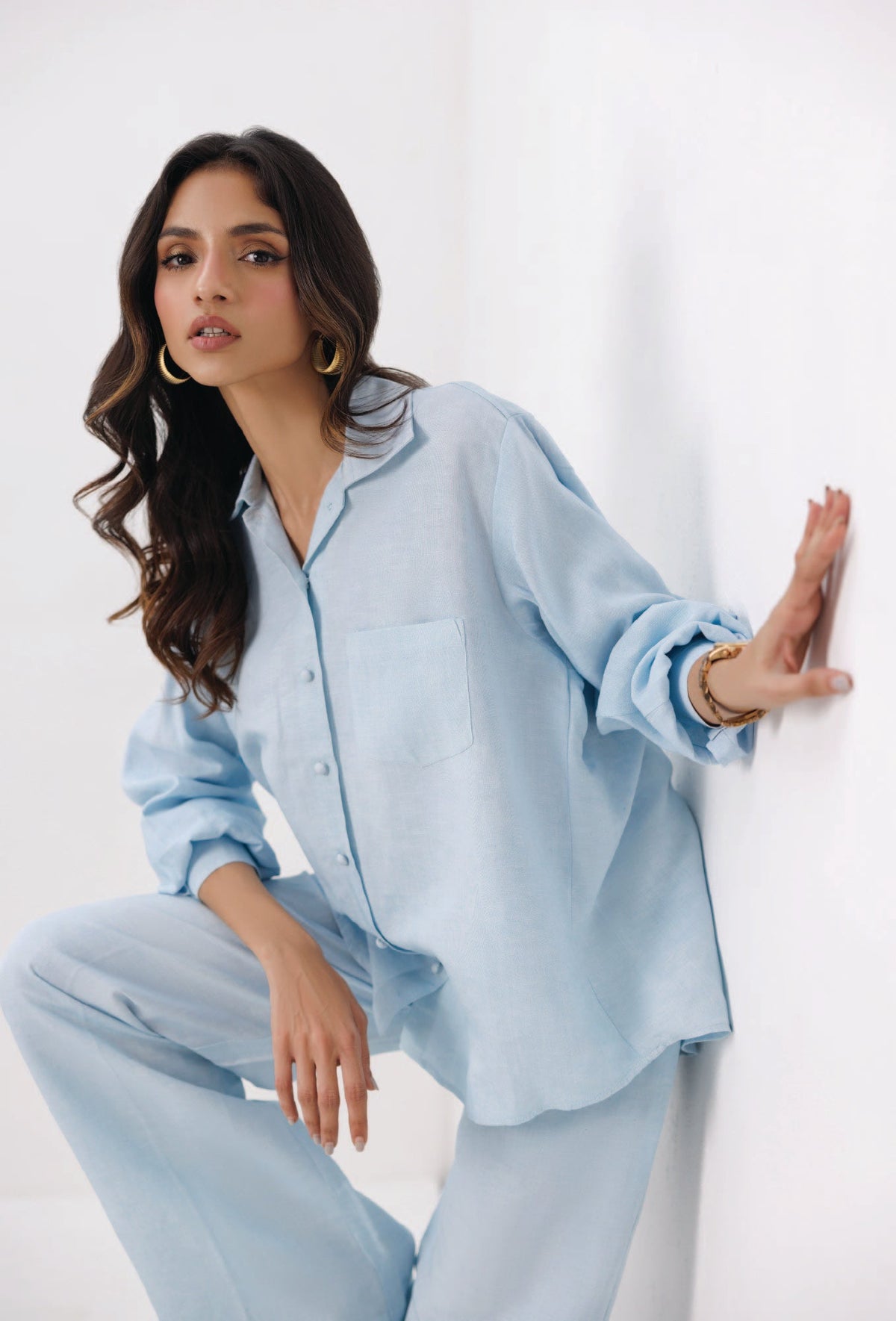 LUNA SET