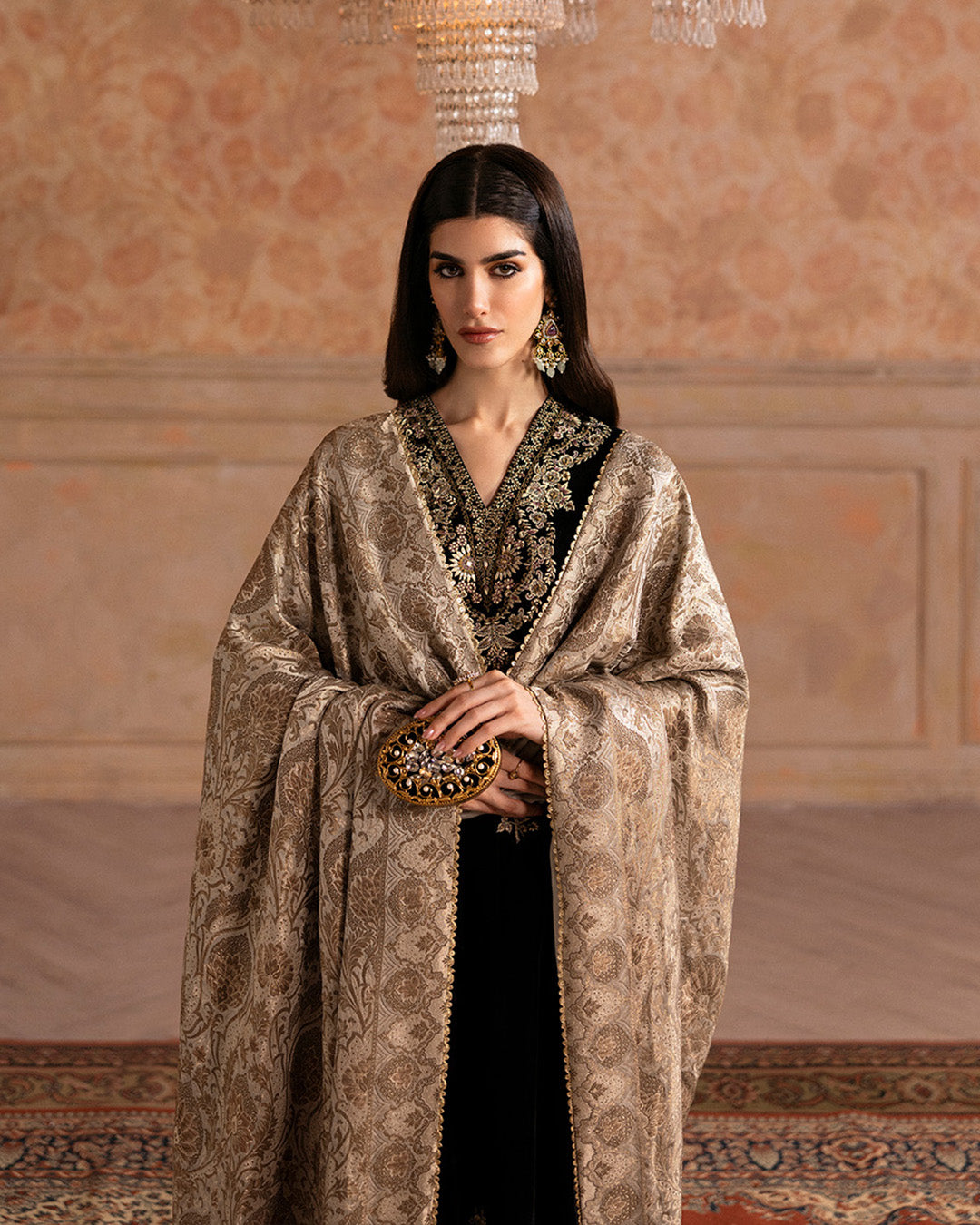 Faiza Saqlain