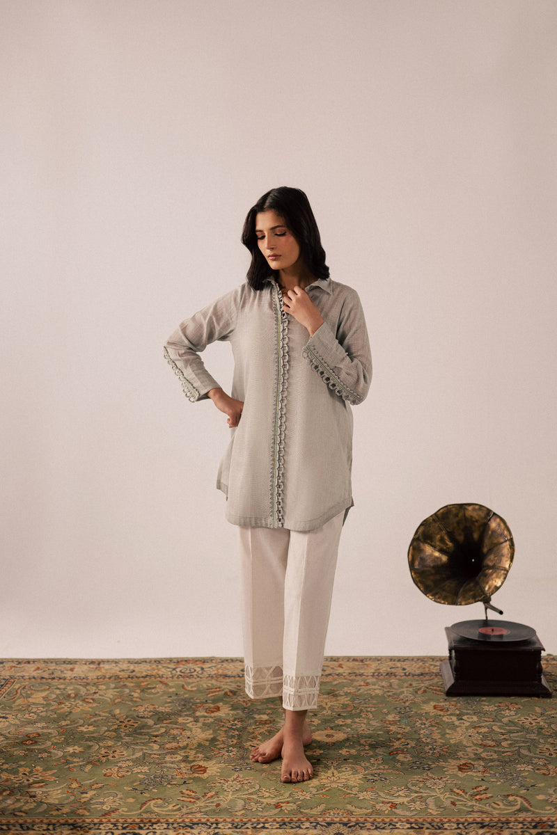Artic Daisy Set