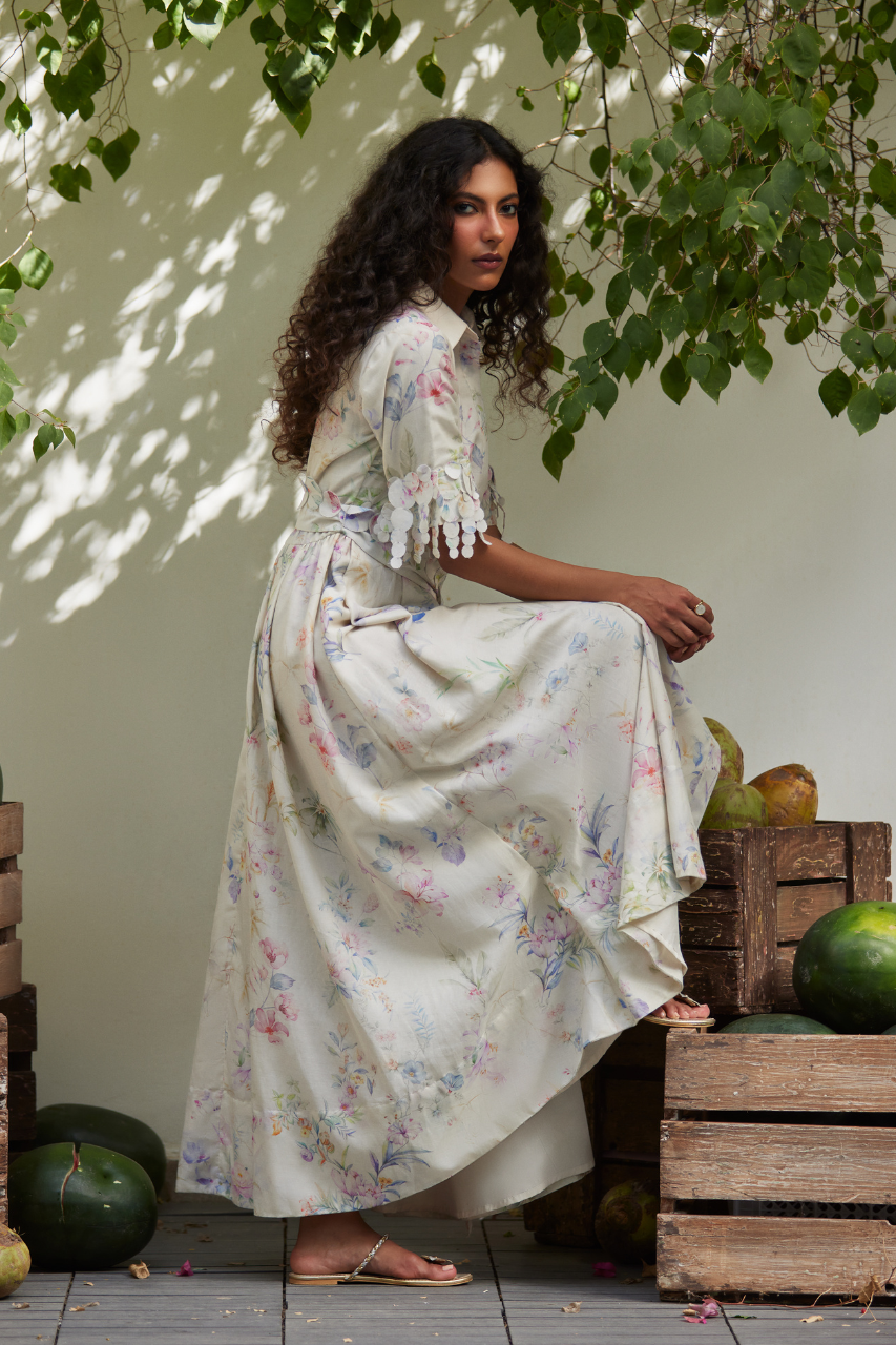 Floral Whimsy - RTD