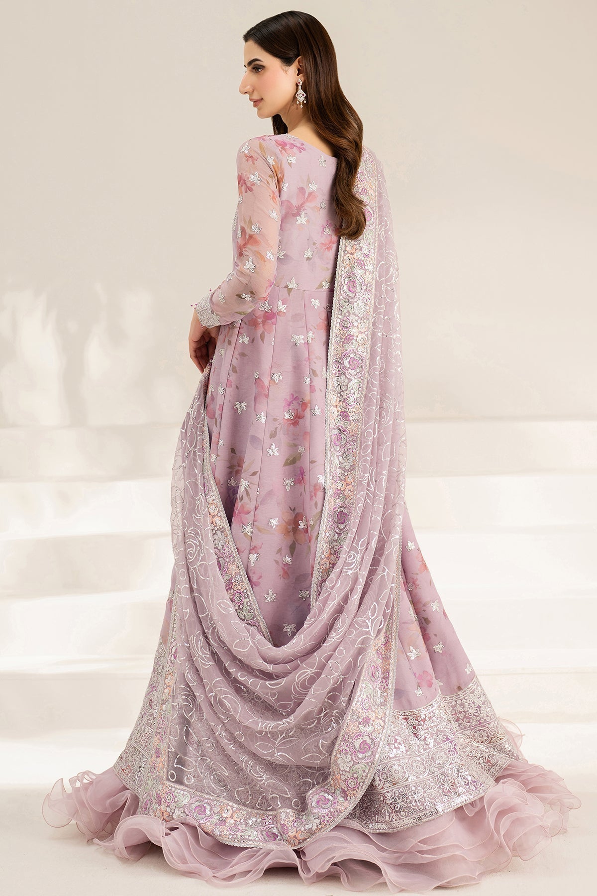 Farasha – Lilly Passion Style