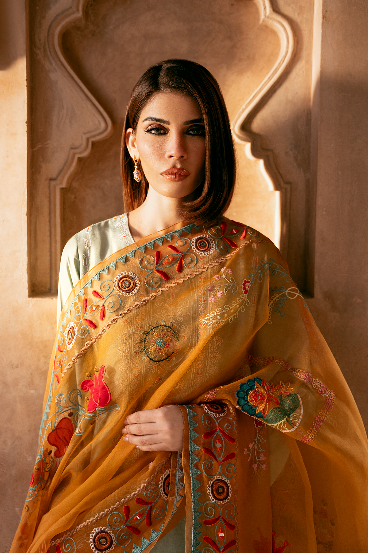 SAFINA