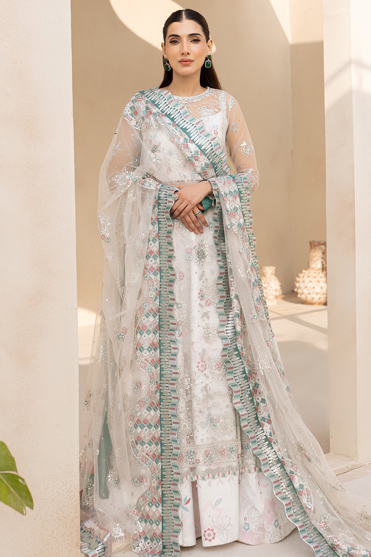 Farasha – Moonlight Mist Style