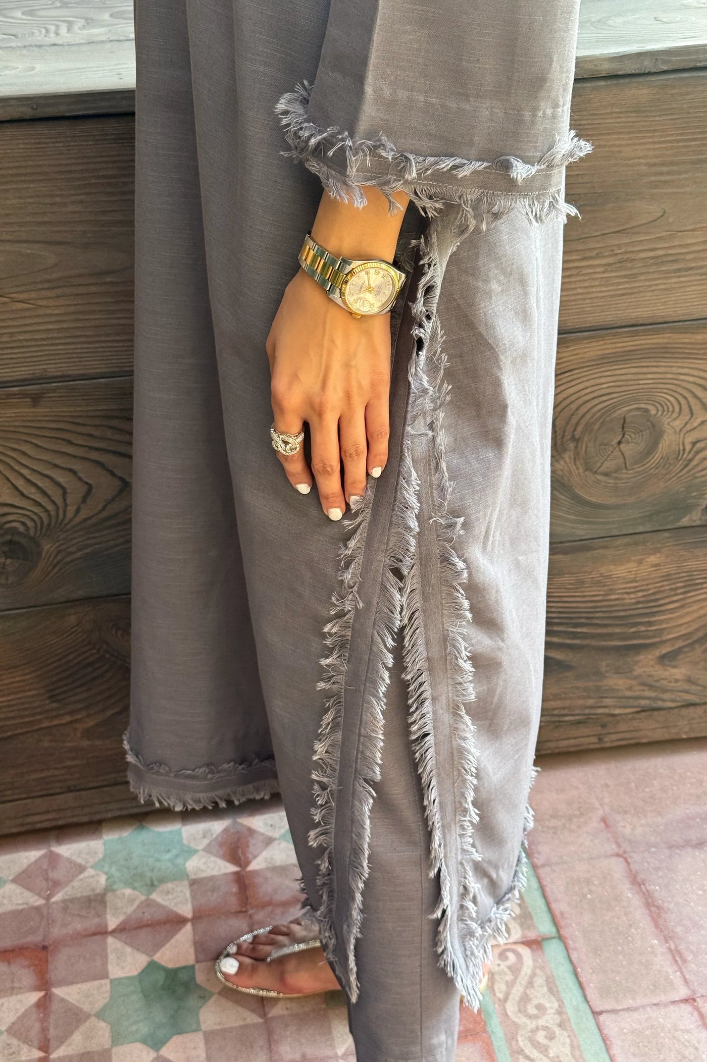 Gia Set