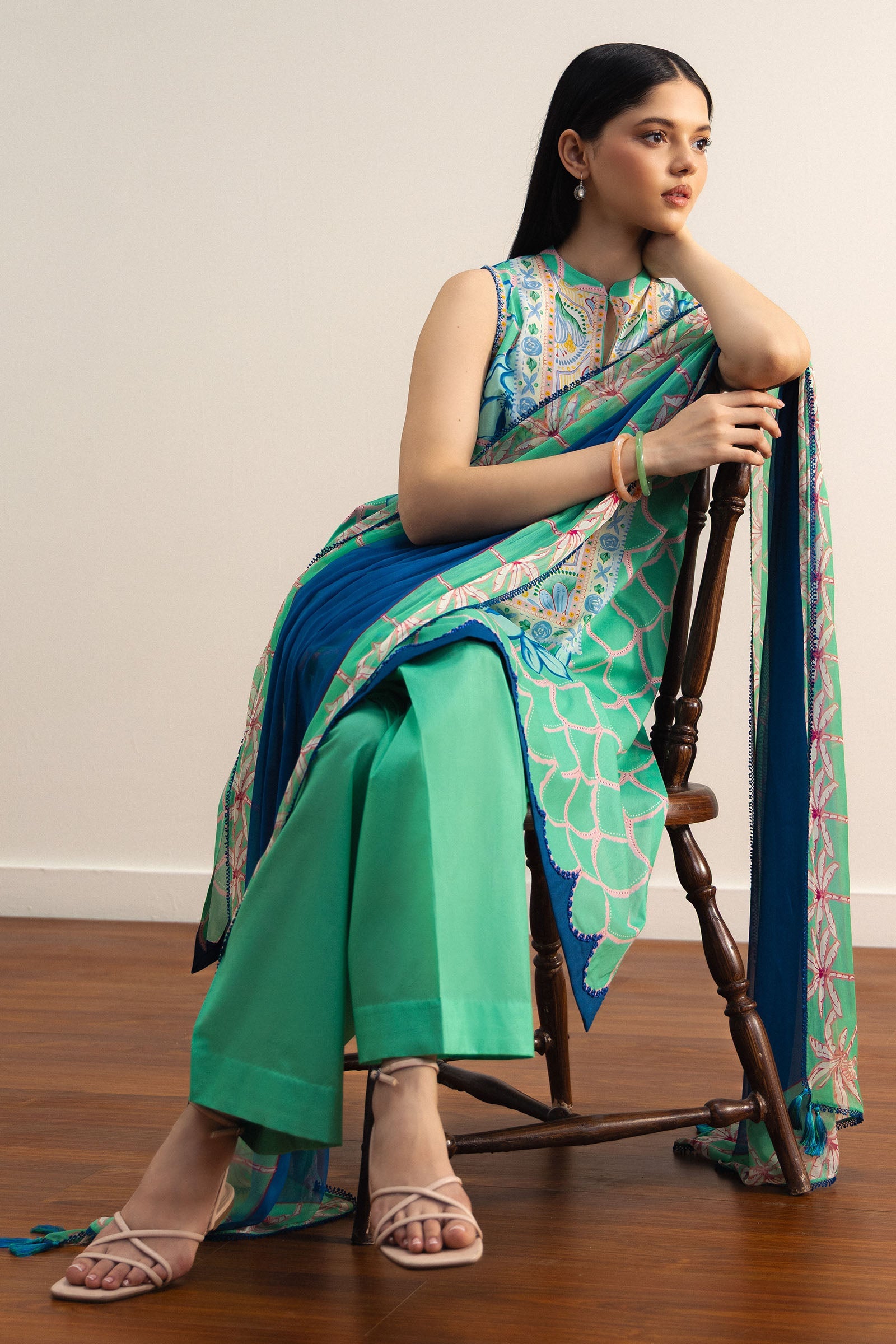 Coco by Zara Shahjahan