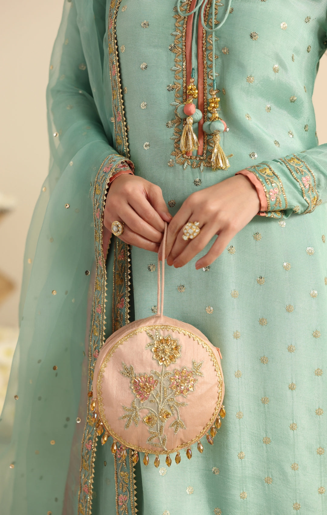 MASTANI
