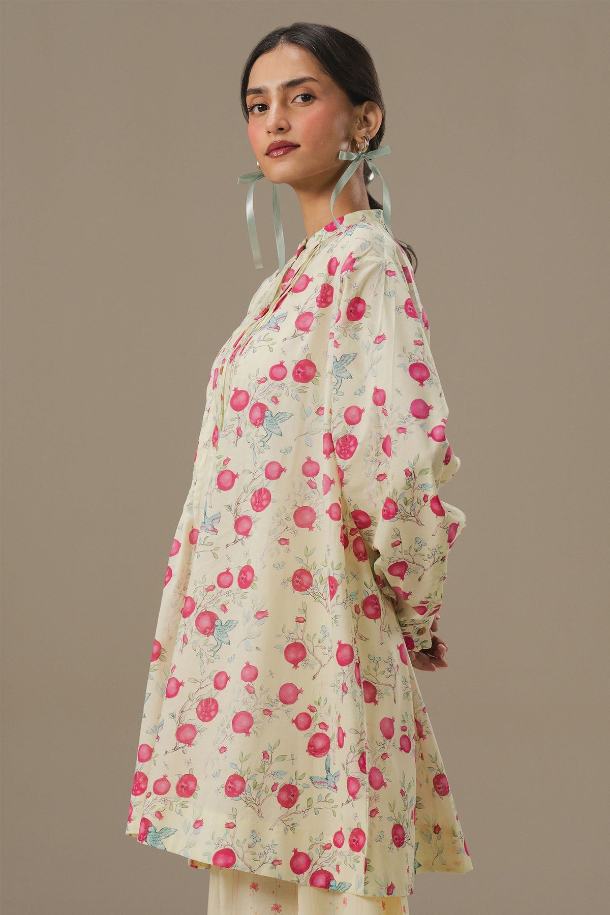 Sunny Kissed (RTS)-Coco By zara shahjahan