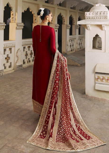 Kanwal Malik – Noreen Style