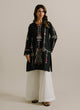 Embroidered Kurta