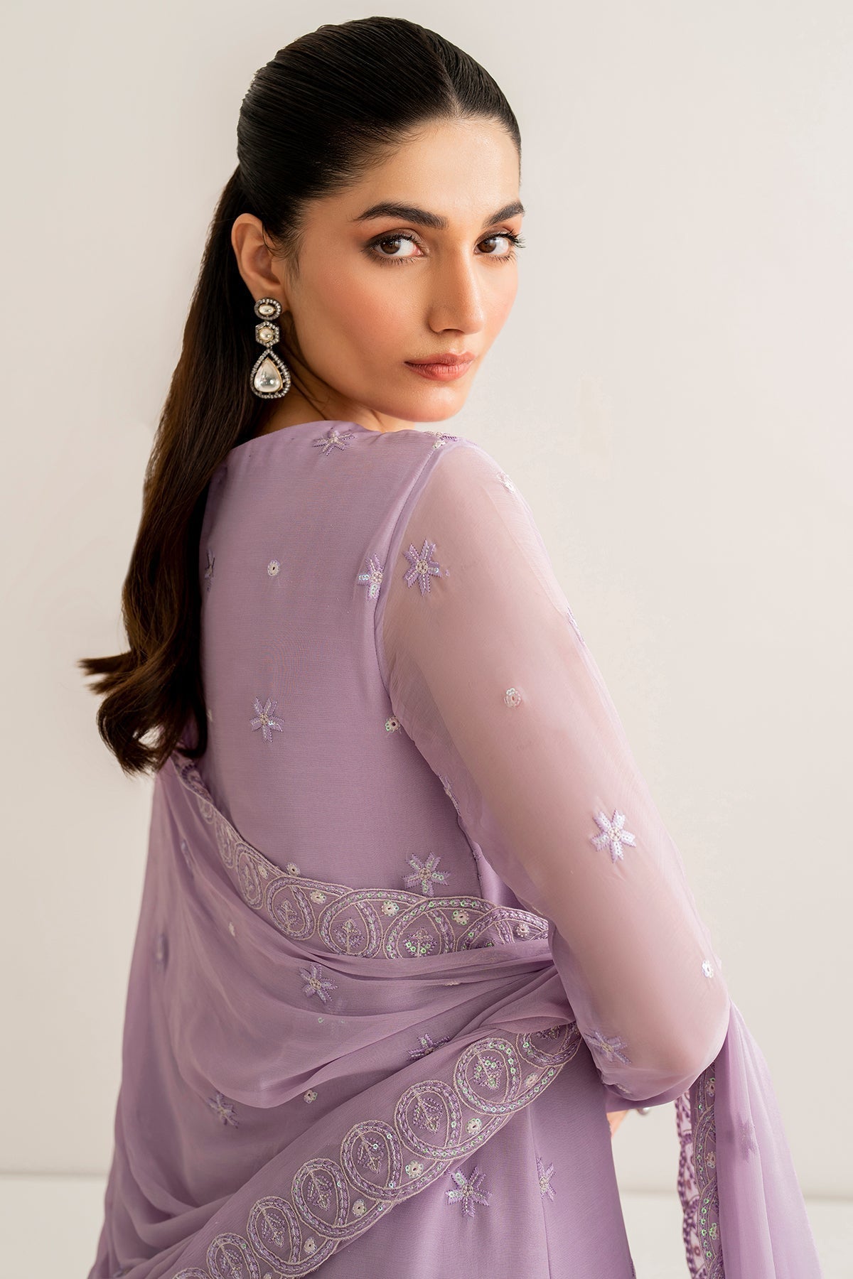 Farasha – Sasha Style