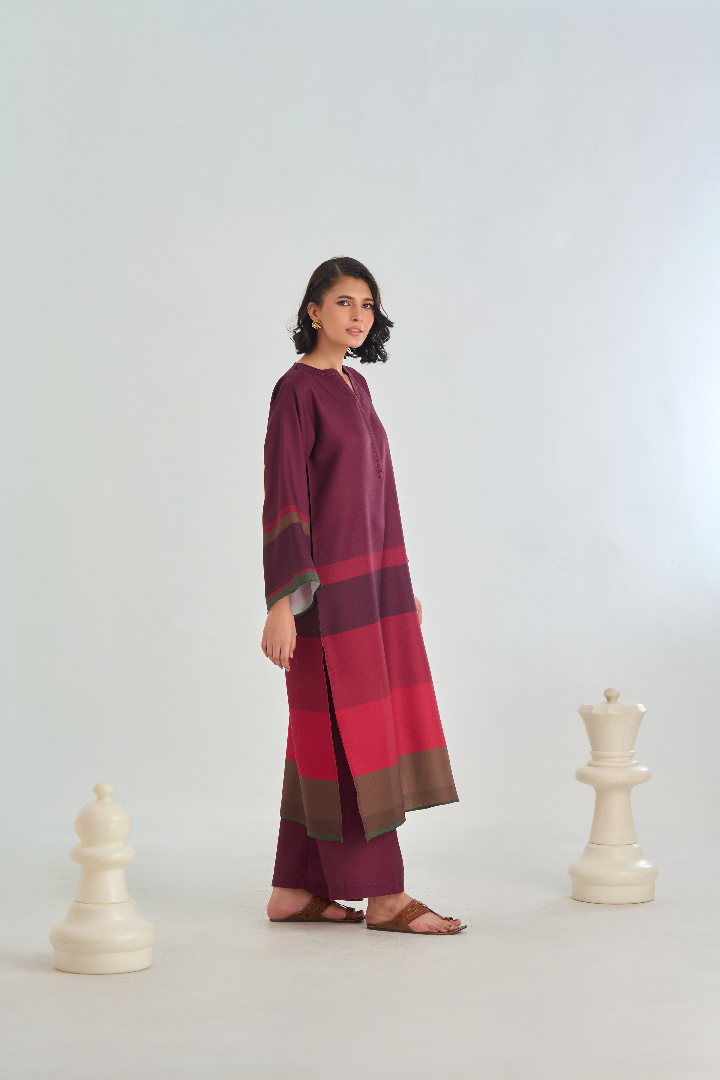 Ruby Roo | 2 Piece