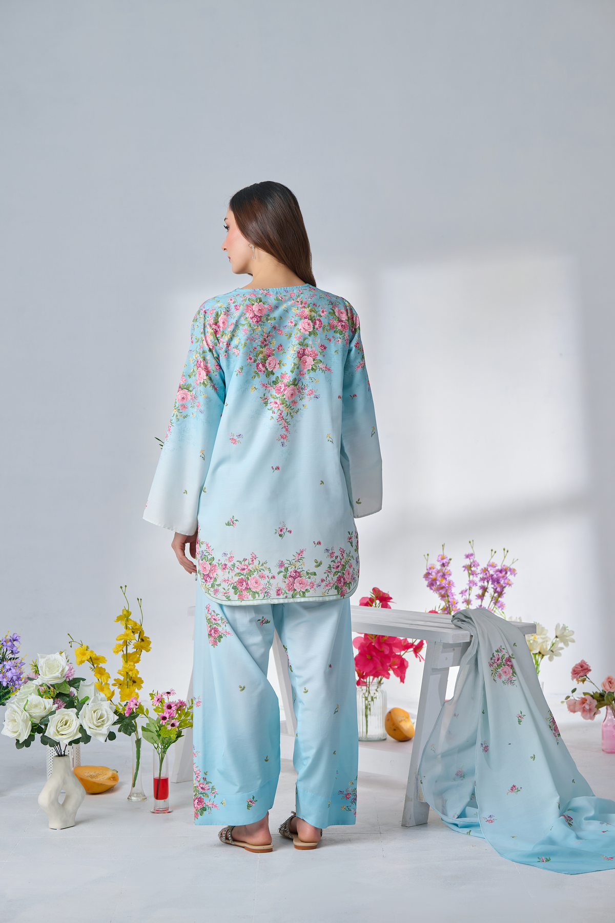 Spring Breeze | 2-Piece