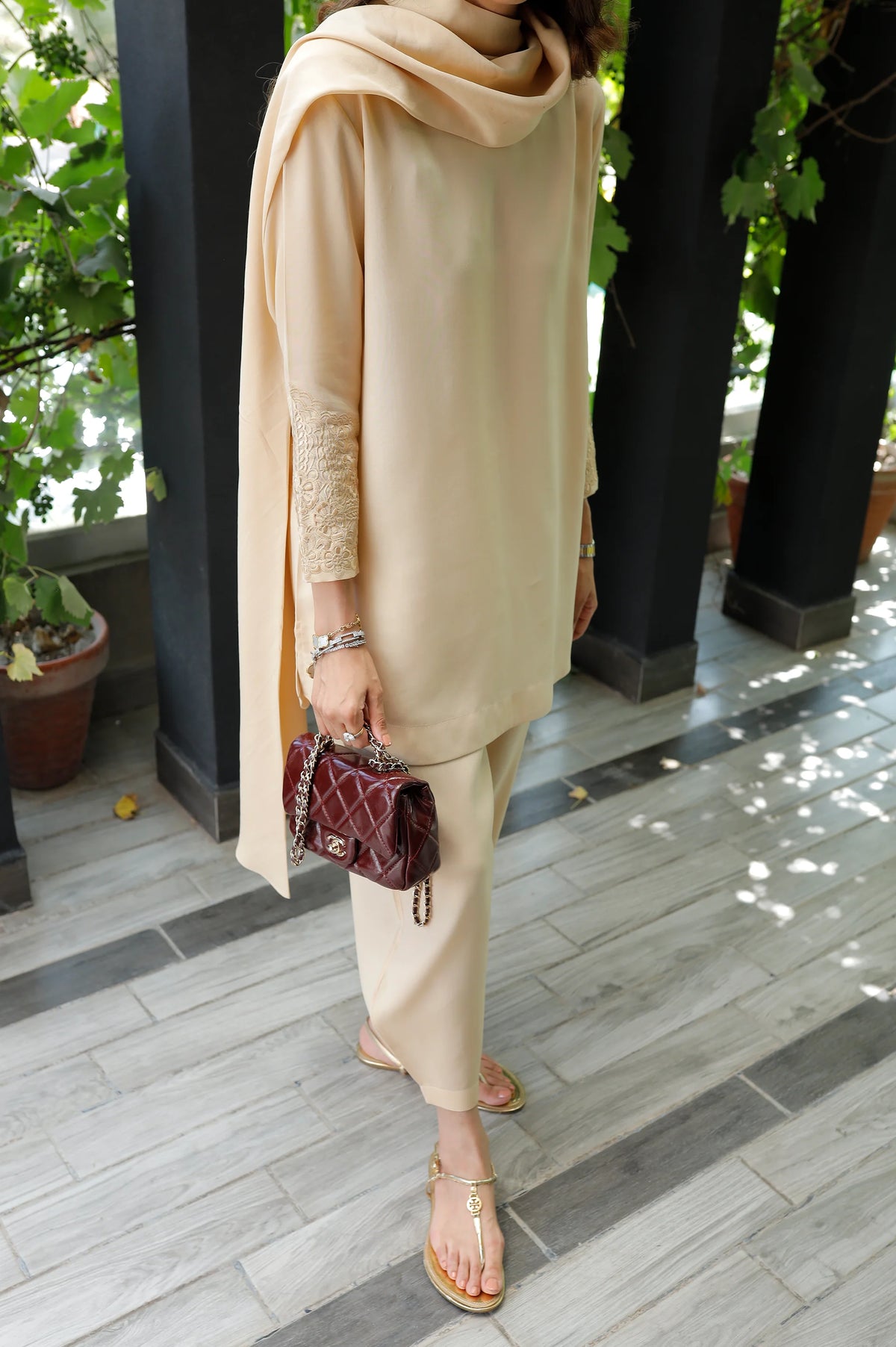 Drape Set