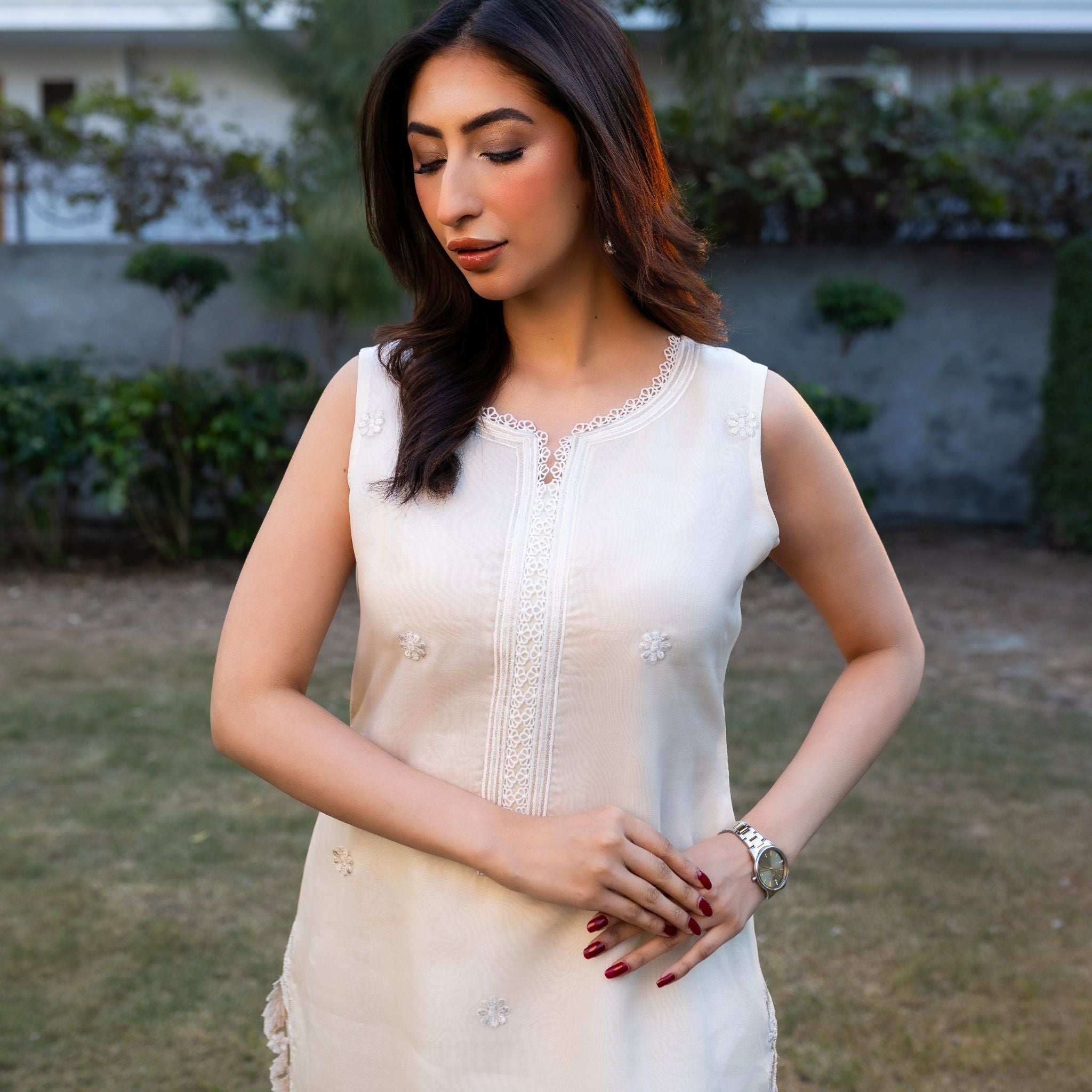 Ivory Allure