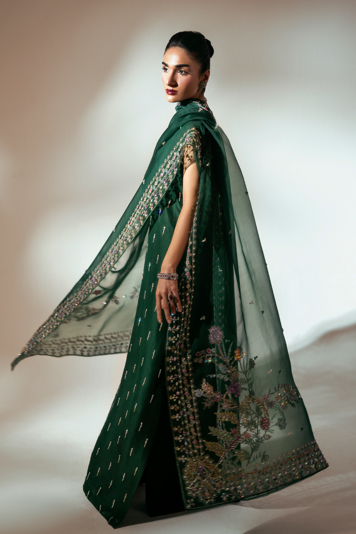 KIM Dupatta