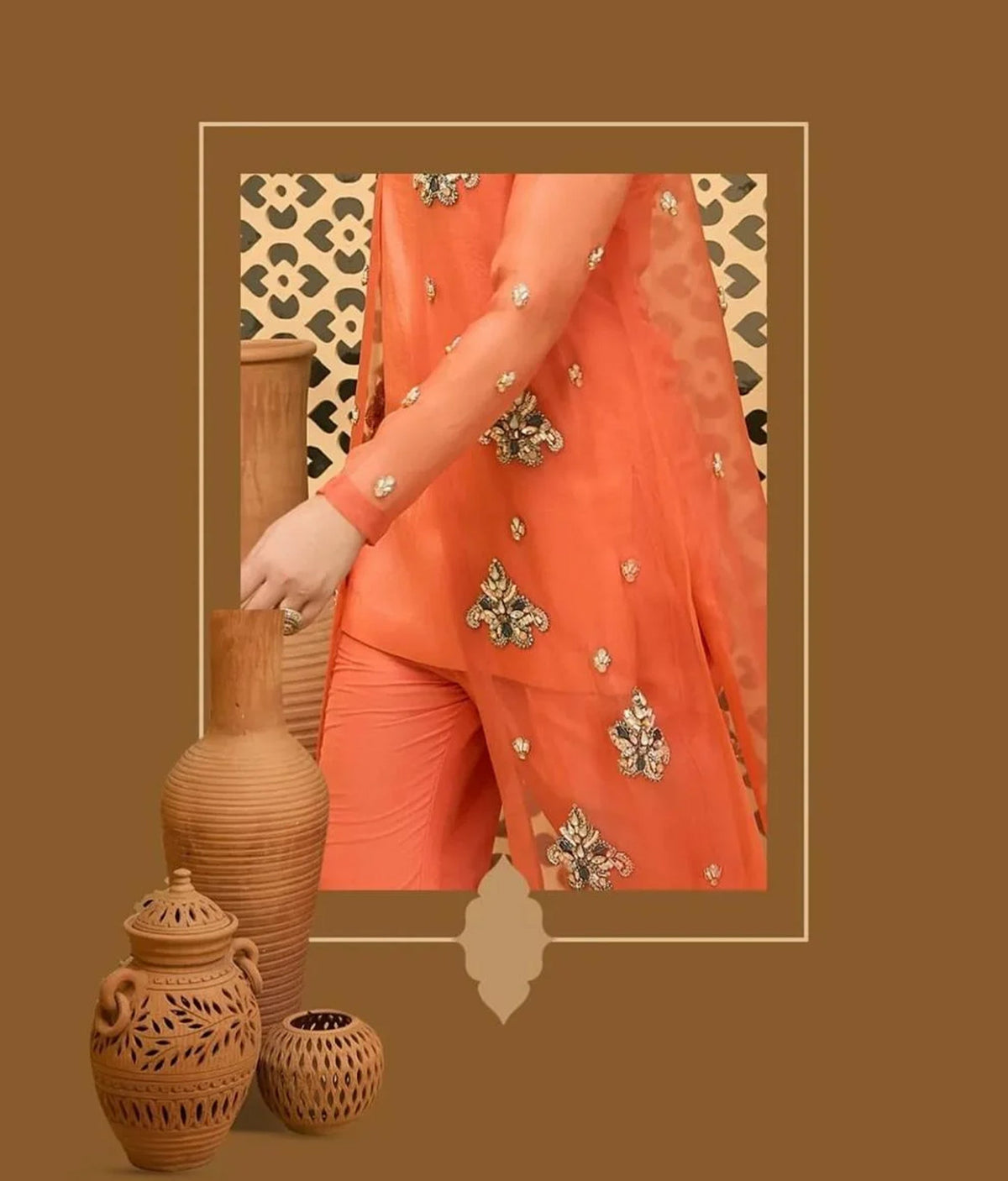 Luxury Formals - 1