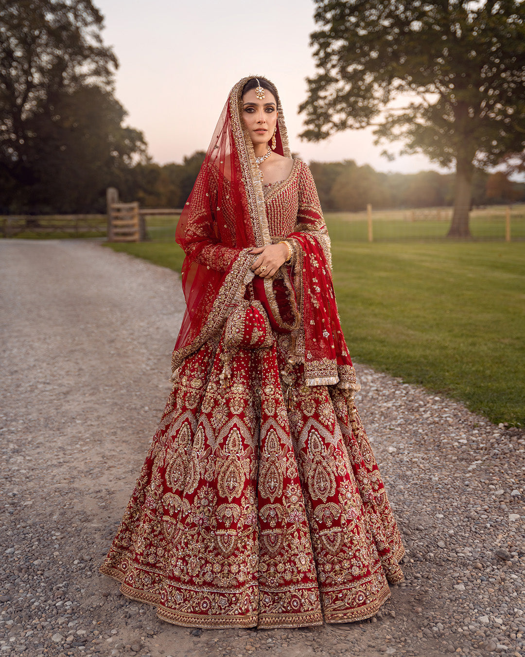 Faiza Saqlain