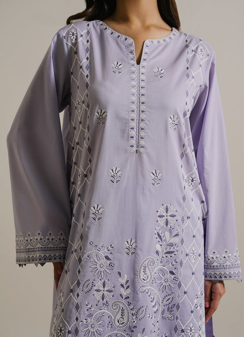 Embroidered CO-ORD Set14424401578020