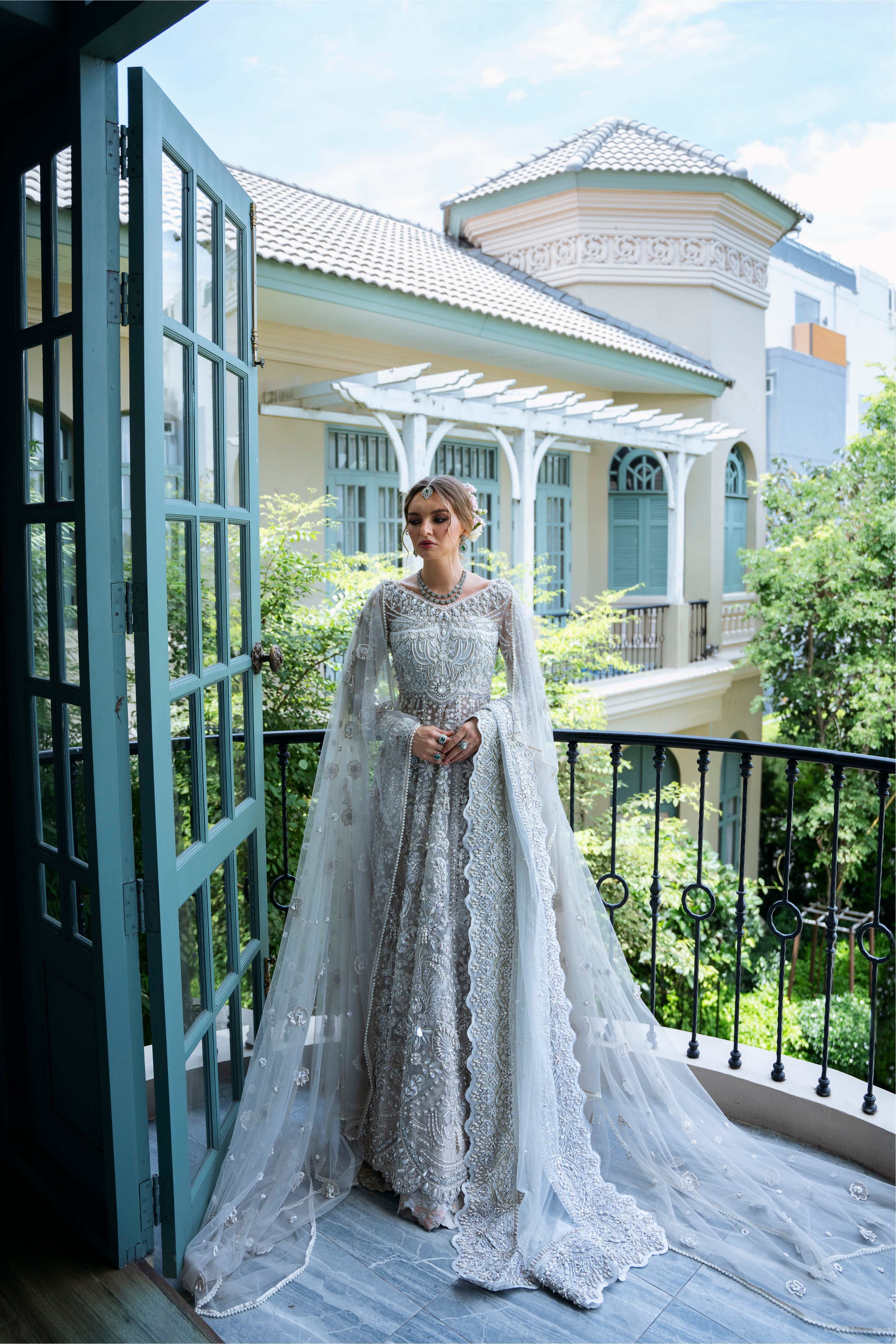 DAHLIA - Ready To Wear
