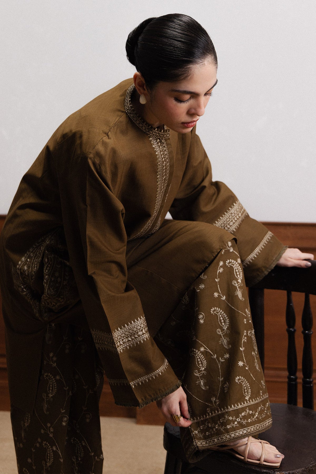 ZAITOONI