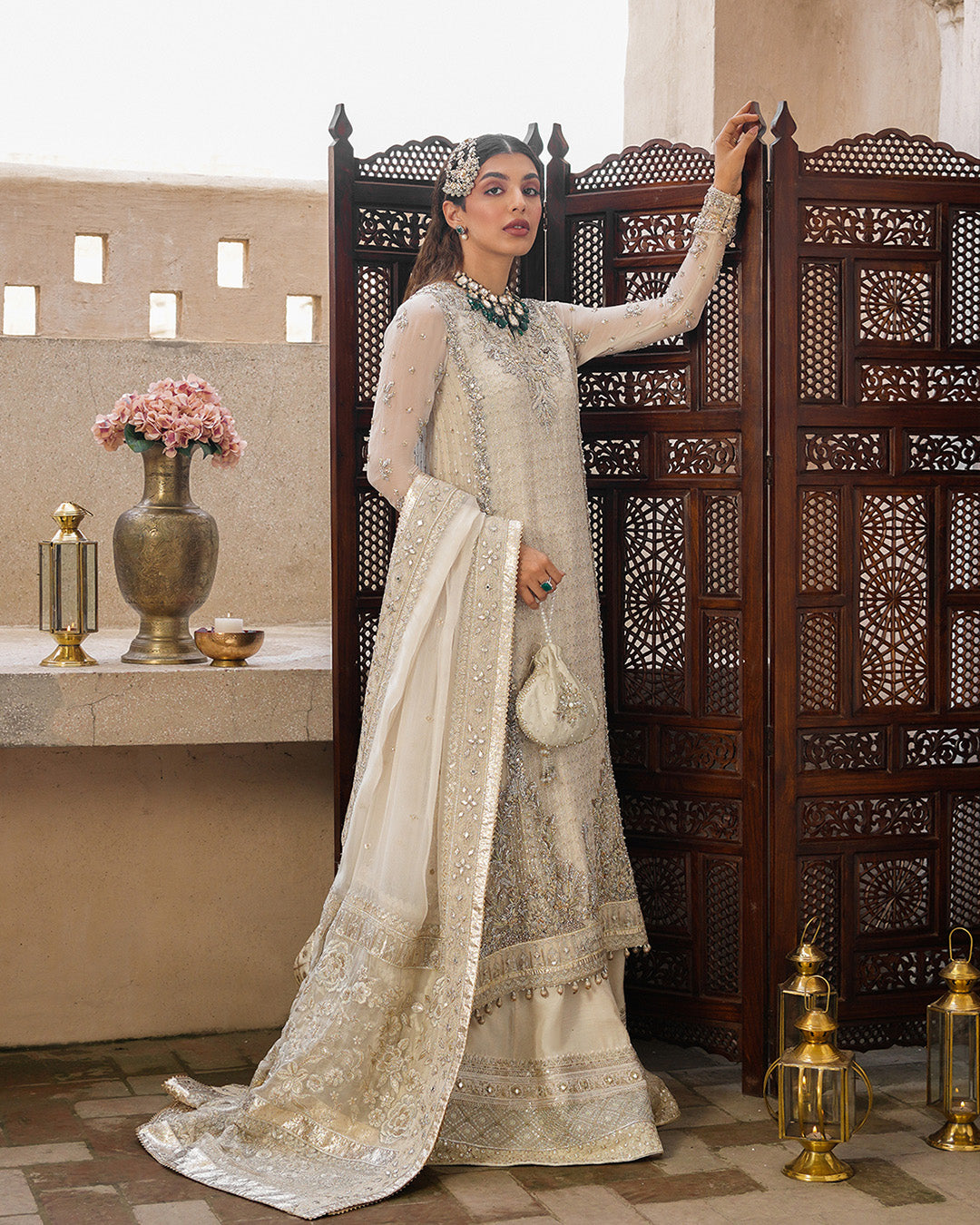 Faiza Saqlain