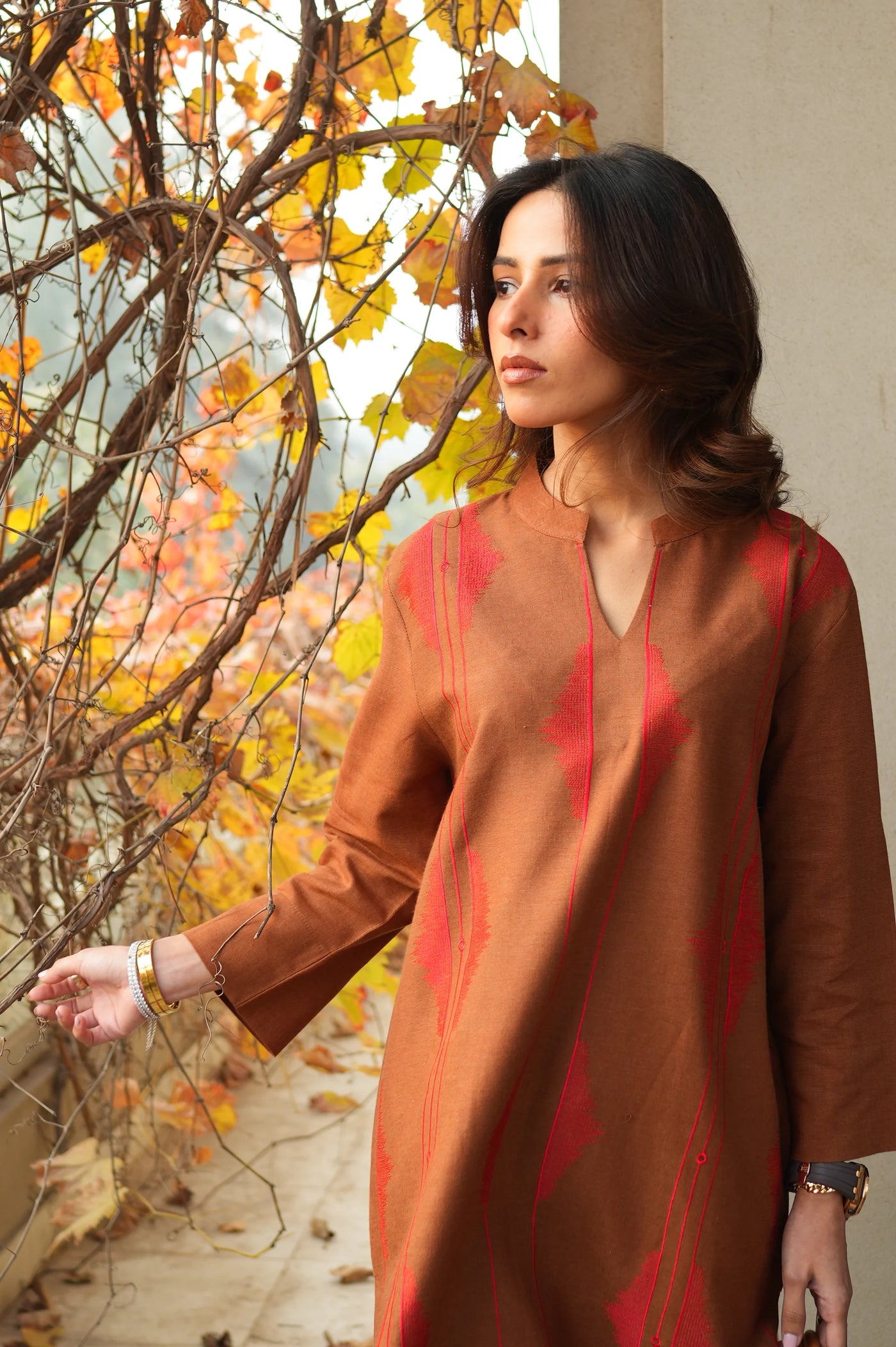 Niyya set