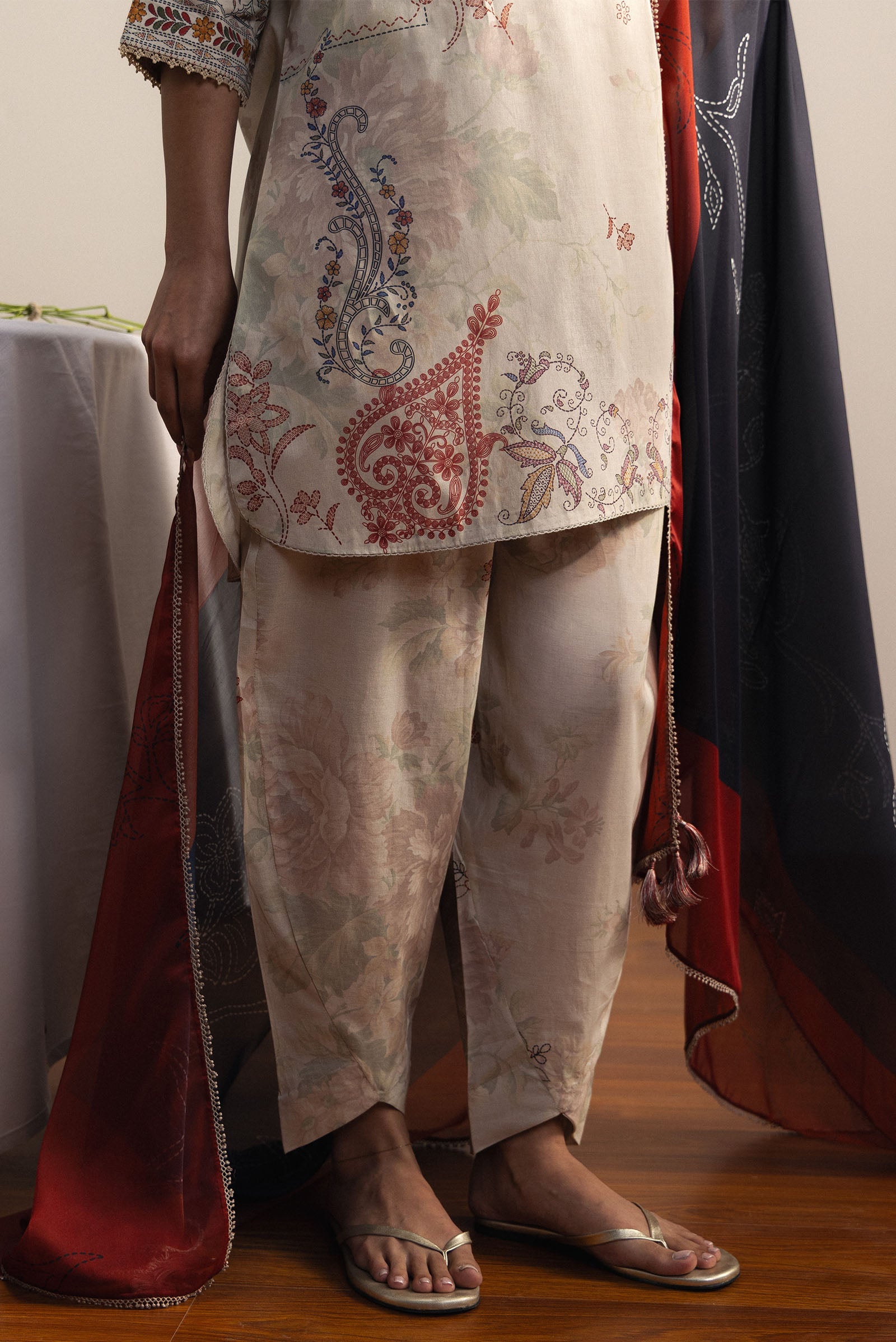 Coco by Zara Shahjahan
