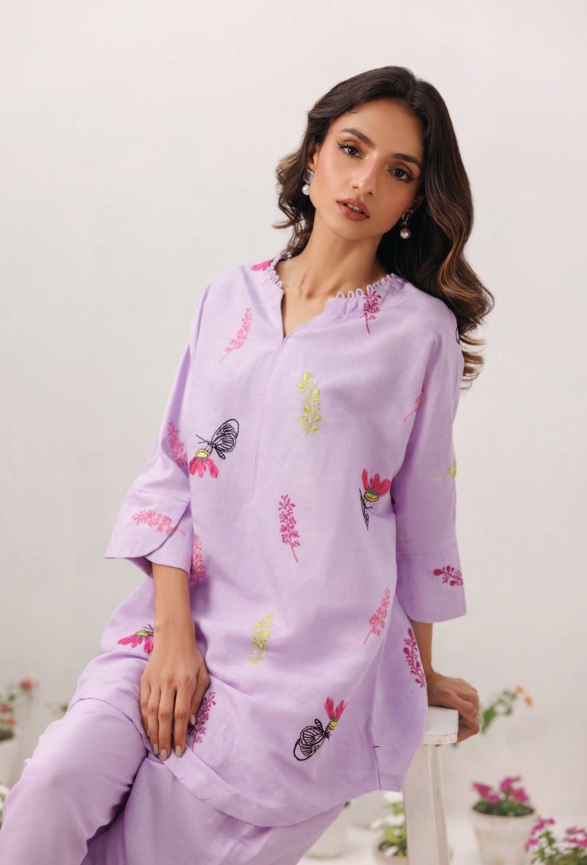 LILIANA SET